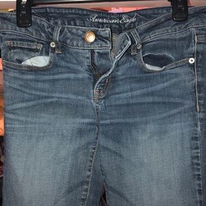 American Eagle 🦅 Jeans